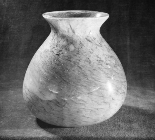 7408 - Unknown Cluthra Vase