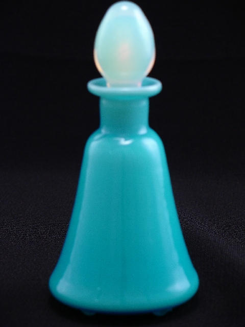 1818 - Light Blue Jade Jade Cologne