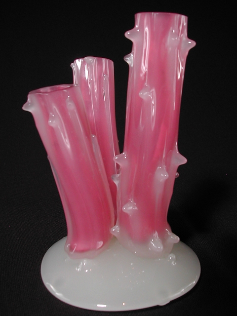 2744 - Jade Vase