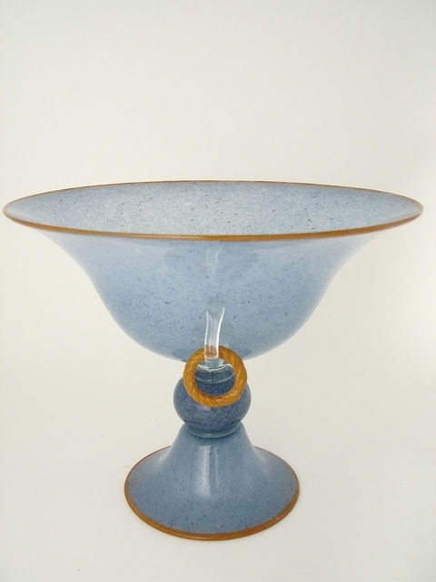 2942 - Blue Cintra Cintra Bowl